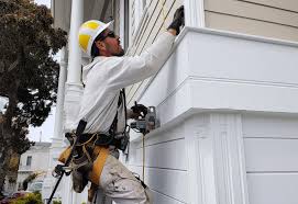 Best Vinyl Siding Installation  in Middle Valley, TN